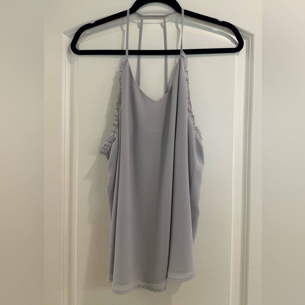 B.original Large Sleeveless Tank Top
